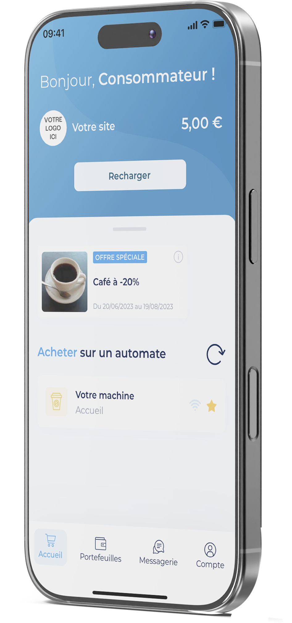 Téléphone